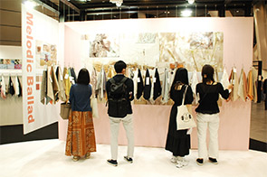 photo_Premium Textile Japan 2022 S/S 03