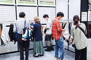 photo_Premium Textile Japan 2022 S/S 06