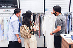 photo_Premium Textile Japan 2022 S/S 06