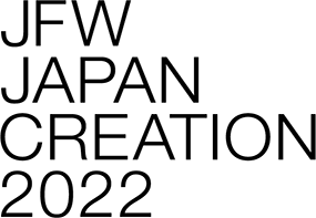 JFW JAPAN CREATION 2022