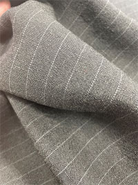 Wool-linen