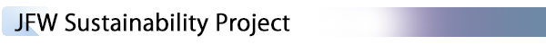 INDEX[1] JFW Sustainability Project