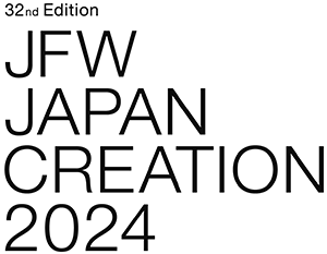32nd JFW JAPAN CREATION 2024