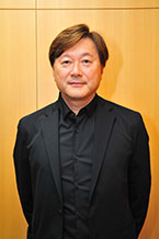 Hiroshi Komoda, Executive Director, JFW