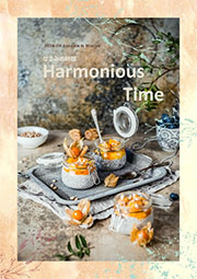 Harmonious Time