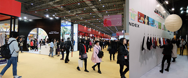 photo_Japan Pavilion 2017ss_01