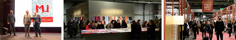 Photo:Milano Unica 2023SS