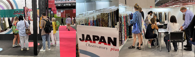 Japan Observatory plus 2023AW