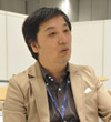 photo_川島朗JFW-JC運営委員会事務局長
