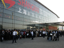 photo_Intertextile 上海 2010 Japan Pavilion_1