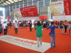 photo_Intertextile 上海 2010 Japan Pavilion_2