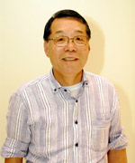 photo_JFW-JC運営委員会　貝原良治運営委員長