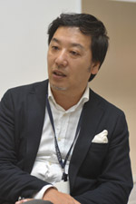 photo_川島 朗JFW-JC事務局長