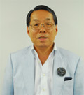 photo_JFWテキスタイル運営委員長　貝原 良治