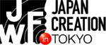logo_JFW JAPAN CREATION in TOKYO