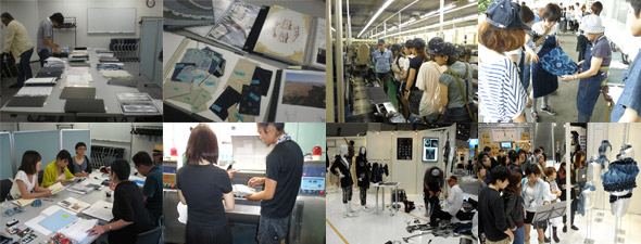 photo_H23年度 産学（産産学学）コラボレーション事業【5th FORM PRESENTATION】参加者募集！ 02