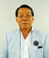 photo_JFWテキスタイル運営委員長　貝原 良治