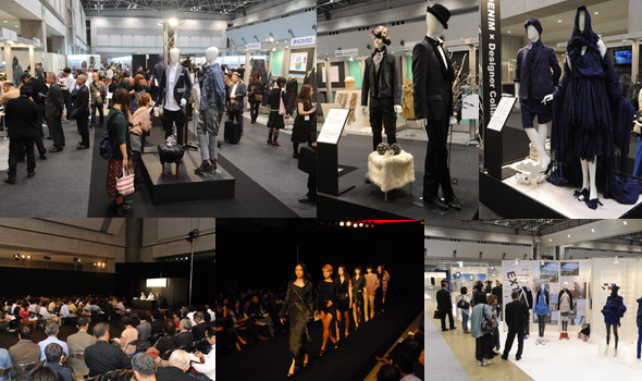 photo_JFW JAPAN CREATION 2012　Premium Textile Japan　開催レポート(2)