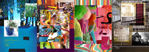 photo_Premium Textile Japan 2013Spring/Summer　5月9日～10日 東京国際フォーラムで開催！