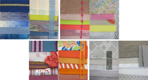 photo_Premium Textile Japan 2013Spring/Summer　明日、 東京国際フォーラムで開幕！