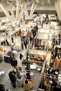 photo_Premium Textile Japan 2013Autumn/Winter JFW JAPAN CREATION 2013開催レポートPart.1 02