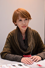 photo_HISUI　デザイナー／伊藤　弘子　氏