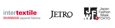 logo_Intertextile ShanghaiApparelFabrics JETRO JFW