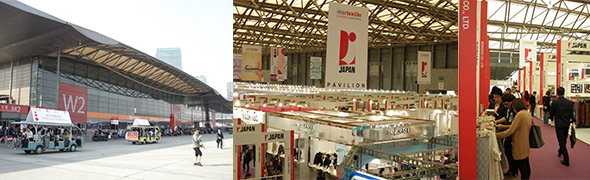 photo_Japan Pavilion 2013　～視察ツアーのご案内～