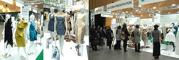 photo_Premium Textile Japan ビジネスマッチング・プログラム 参加バイヤー募集！