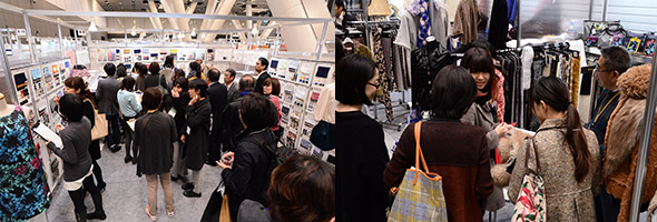 photo_Premium Textile Japan 2015 Spring/Summer 開催レポート -Part.1- 07