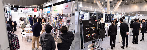 photo_Premium Textile Japan 2015 Spring/Summer 開催レポート -Part.1- 10