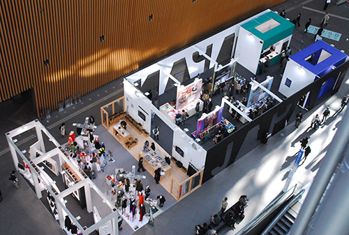 photo_Premium Textile Japan 2015 Spring/Summer 開催レポート -Part.2- 01
