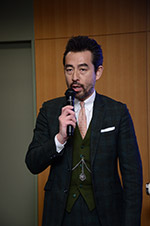 photo_Premium Textile Japan 2015 Spring/Summer 開催レポート -Part.2- 06