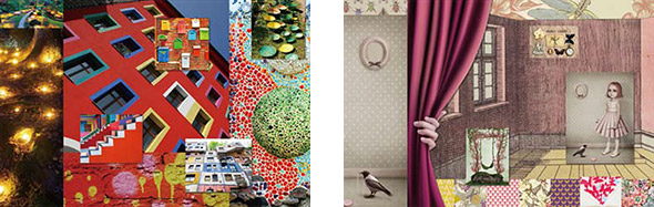 photo_JFW TEXTILE VIEW 2015 Spring/Summer Textile Trends 02