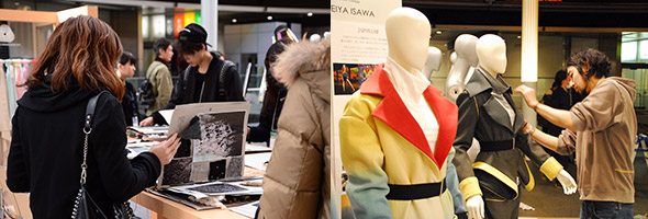 photo_University of Wool【ウール大学】 01