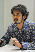 photo_Premium Textile Japan 2015 Spring/Summer 開催レポート - Part 2 - 06