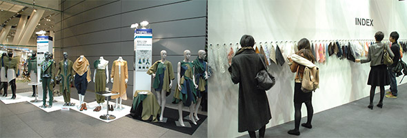 photo_「JFW-JC2015」「PTJ2015AW」 が閉幕 ～総合見本市としての強み生かす～ 03