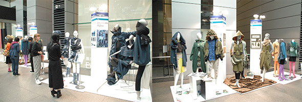 photo_8th FORM PRESENTATION −第8回産学コラボレーション− 01
