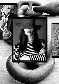 photo_JFW TEXTILE VIEW 2016 Spring/Summer Textile Trends 01