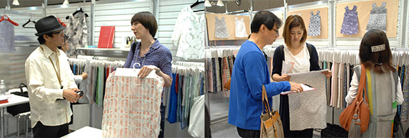 photo_「PTJ2016 Spring/Summer」閉幕 ～集客力ある商談会で新規顧客開拓進む～ 03