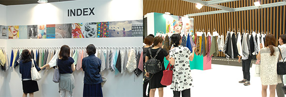 photo_Premium Textile Japan 2016 Spring/Summer 開催レポート - Part 1 - 04
