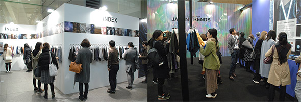 photo_「JFW-JC 2016」「PTJ2016AW」 が閉幕 ～モノ作りの背景まで知る～ 02