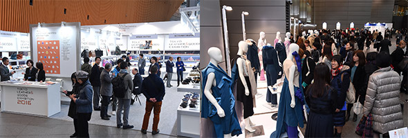 photo_「JFW-JC 2016」「PTJ2016AW」 が閉幕 ～モノ作りの背景まで知る～ 04