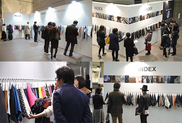 photo_過去最大規模で盛況のうちに閉幕 開催レポート - Part.1 - 02