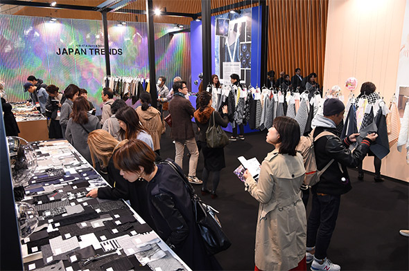 photo_過去最大規模で盛況のうちに閉幕 開催レポート - Part.2 - 01
