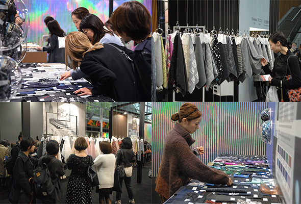 photo_過去最大規模で盛況のうちに閉幕 開催レポート - Part.2 - 02