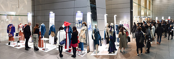 photo_9th FORM PRESENTATION －第9回産学コラボレーション－ 01