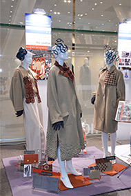 photo_文化服装学院 the carefree