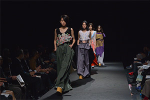 photo_PPIGGY’S SPECIAL - PIG SKIN FASHION SHOW - 02