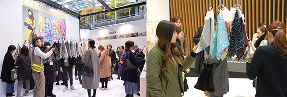photo_「JFW-JC 2017」「PTJ2017AW」 が閉幕 ～今回も満足殿高い展示会に～ 02